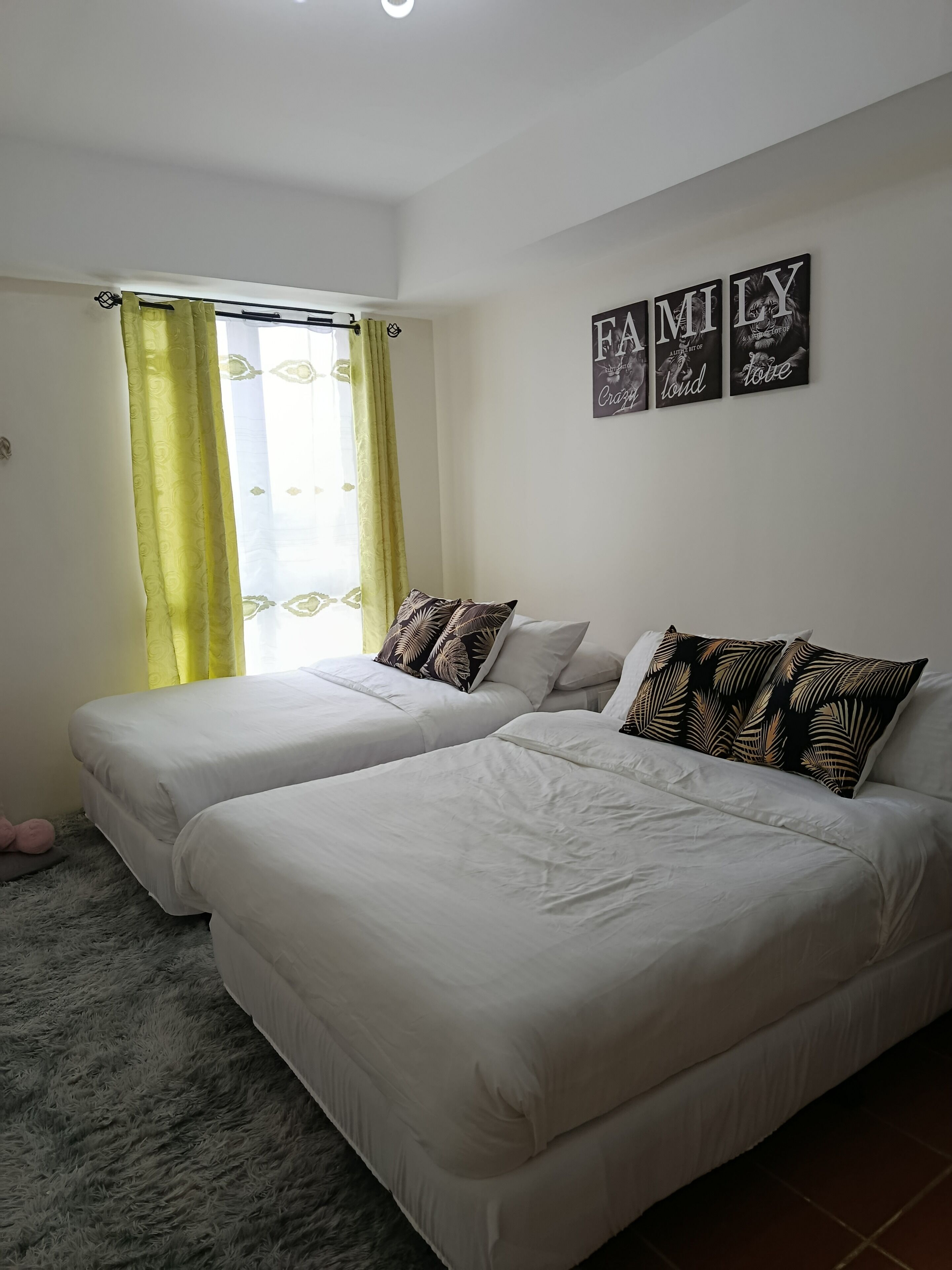 Condo, 1 Bedroom, Accessible, Smoking | 1 bedroom