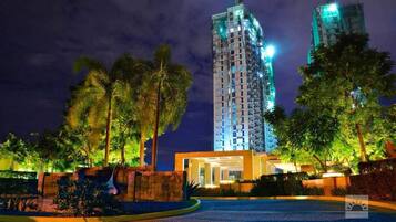 Condo, 1 Bedroom, Accessible, Smoking | Exterior