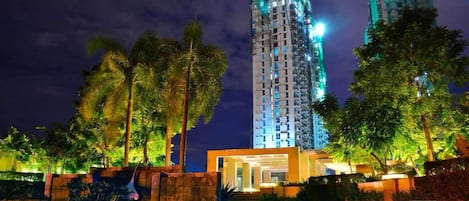 公寓客房, 1 間臥室, 無障礙, 吸煙房 | 外觀