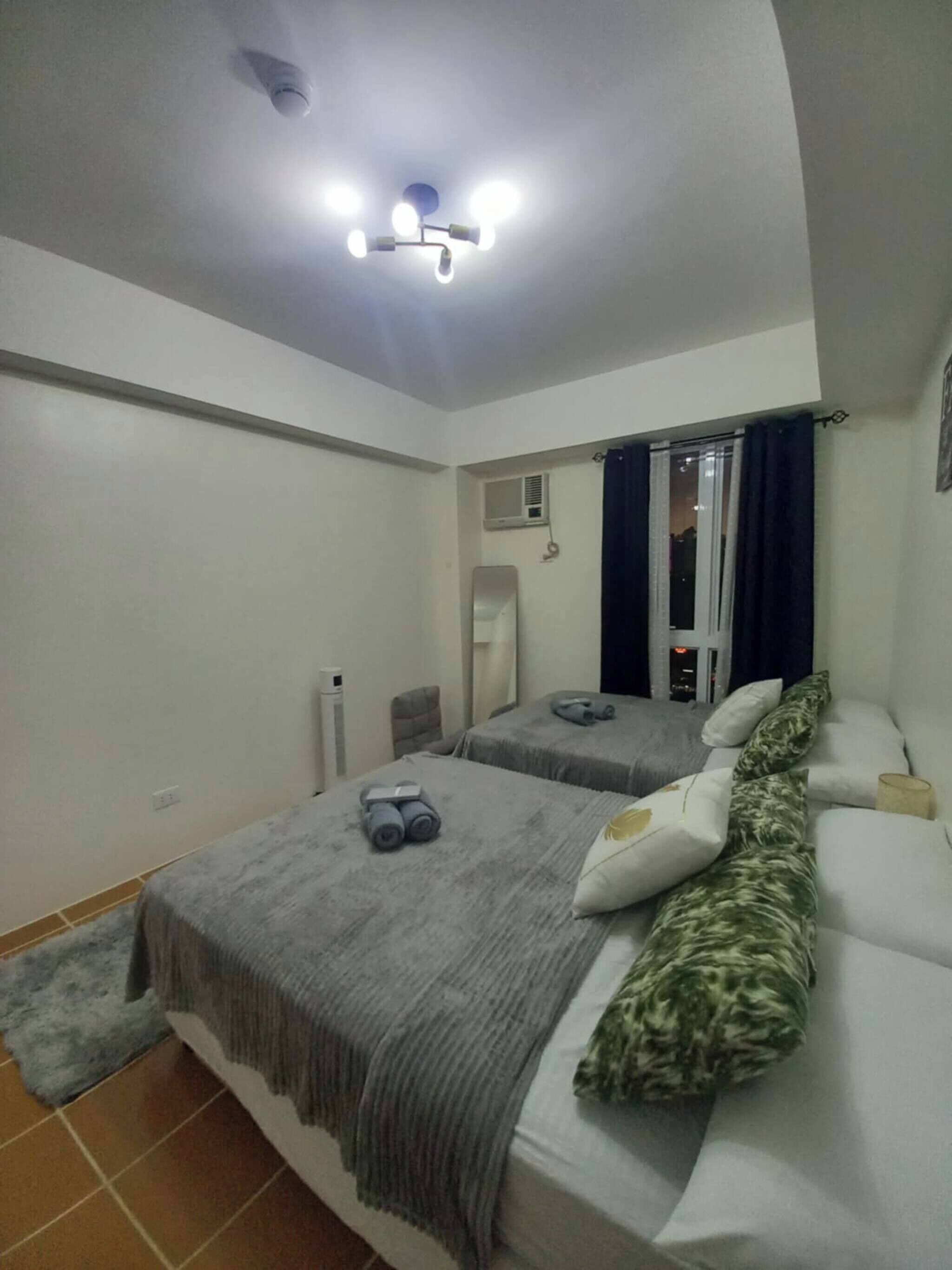 Condo, 1 Bedroom, Accessible, Smoking | 1 bedroom