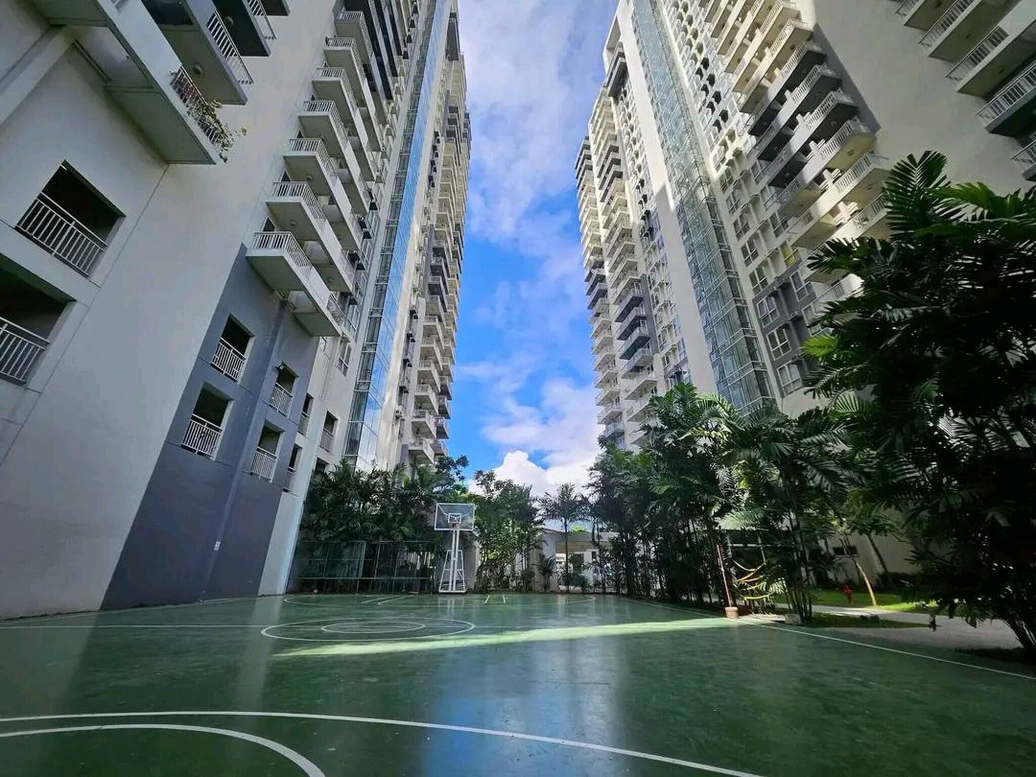 Condo, 1 Bedroom, Accessible, Smoking | Sports court