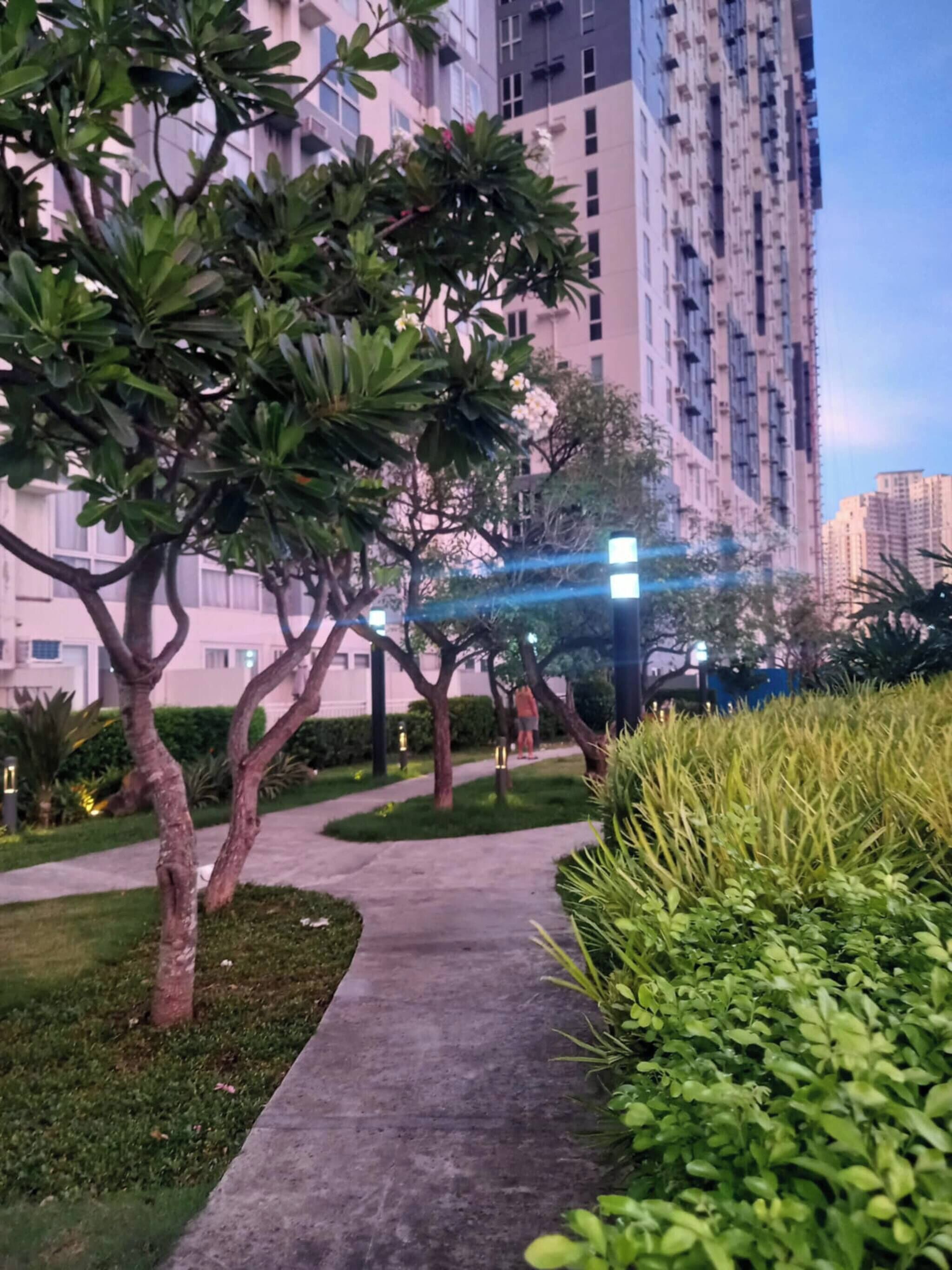Condo, 1 Bedroom, Accessible, Smoking | Exterior