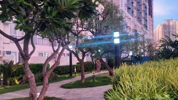 Condo, 1 Bedroom, Accessible, Smoking | Exterior
