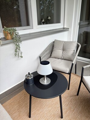 Interiør