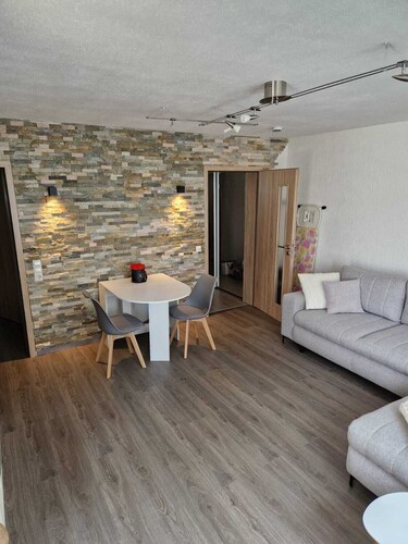 Apartment, near Europapark, Black Forest & Strasbourg