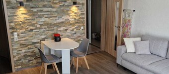 Apartment, near Europapark, Black Forest & Strasbourg