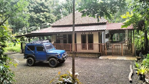 Villa Ndelik Ijen