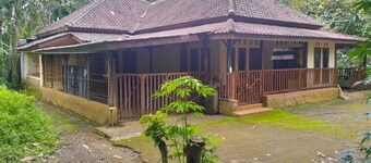 Villa Ndelik Ijen