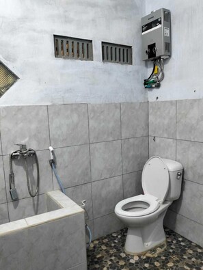Room - Villa Ndelik Ijen (Banyuwangi)