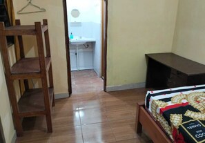 Phòng đơn Tiêu chuẩn