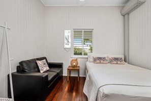 1 habitación 