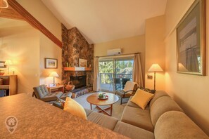 Téléviseur connecté