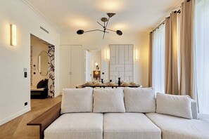 Apartment | Interior