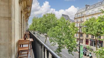 Apartment | Property grounds