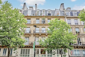 Apartment | Exterior