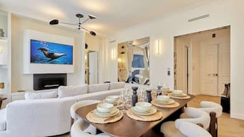 Appartement | Dineren