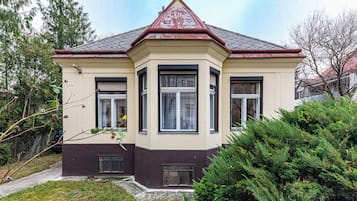 Ulkopuoli