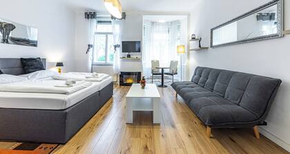 CHRISTIANO Apartments - Villa Schönbrunn