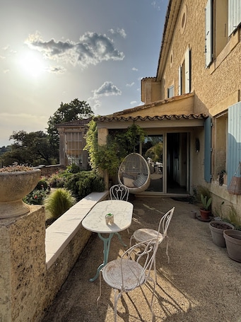 Exterior. Villa Bam Bam