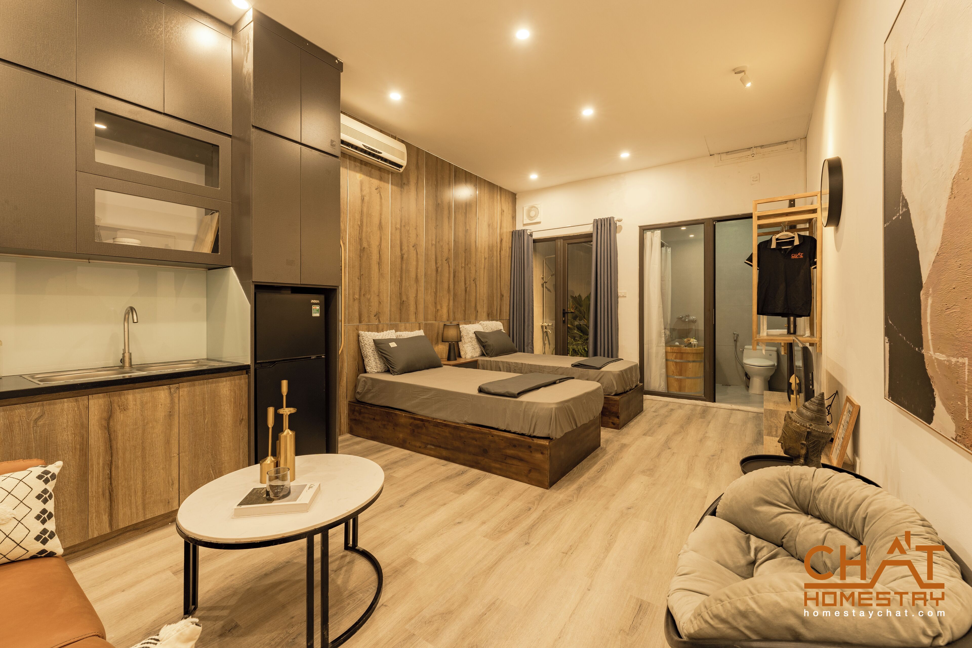 City Apartment, 1 Bedroom | Free WiFi, bed sheets