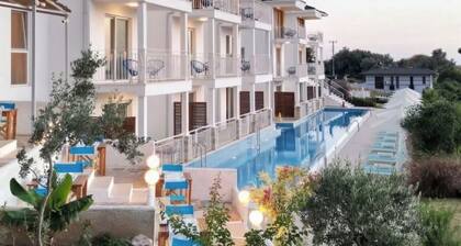 Bubo Faralya Suite Hotel