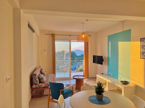 Deluxe Apartment, Pool View | Free WiFi - Faralya Tuz Suit (Fethiye)