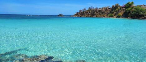 Plage