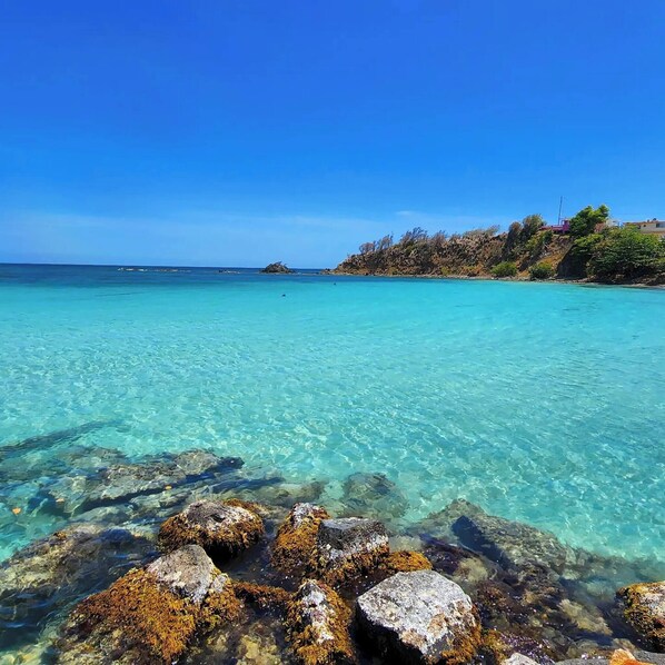 Plage