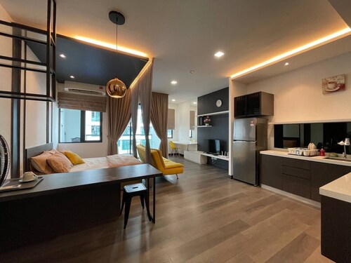 Le Cozy Home UKM BANGI. 5 minutes to UKM and GMI, 10 minutes to Bangi