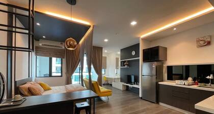 Le Cozy Home UKM BANGI. 5 minutes to UKM and GMI, 10 minutes to Bangi