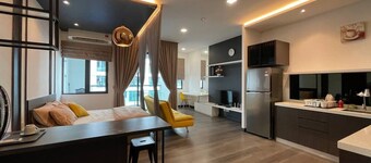 Le Cozy Home UKM BANGI. 5 minutes to UKM and GMI, 10 minutes to Bangi