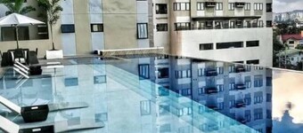 Experience comfort in this affordable studio, complete with all you need.