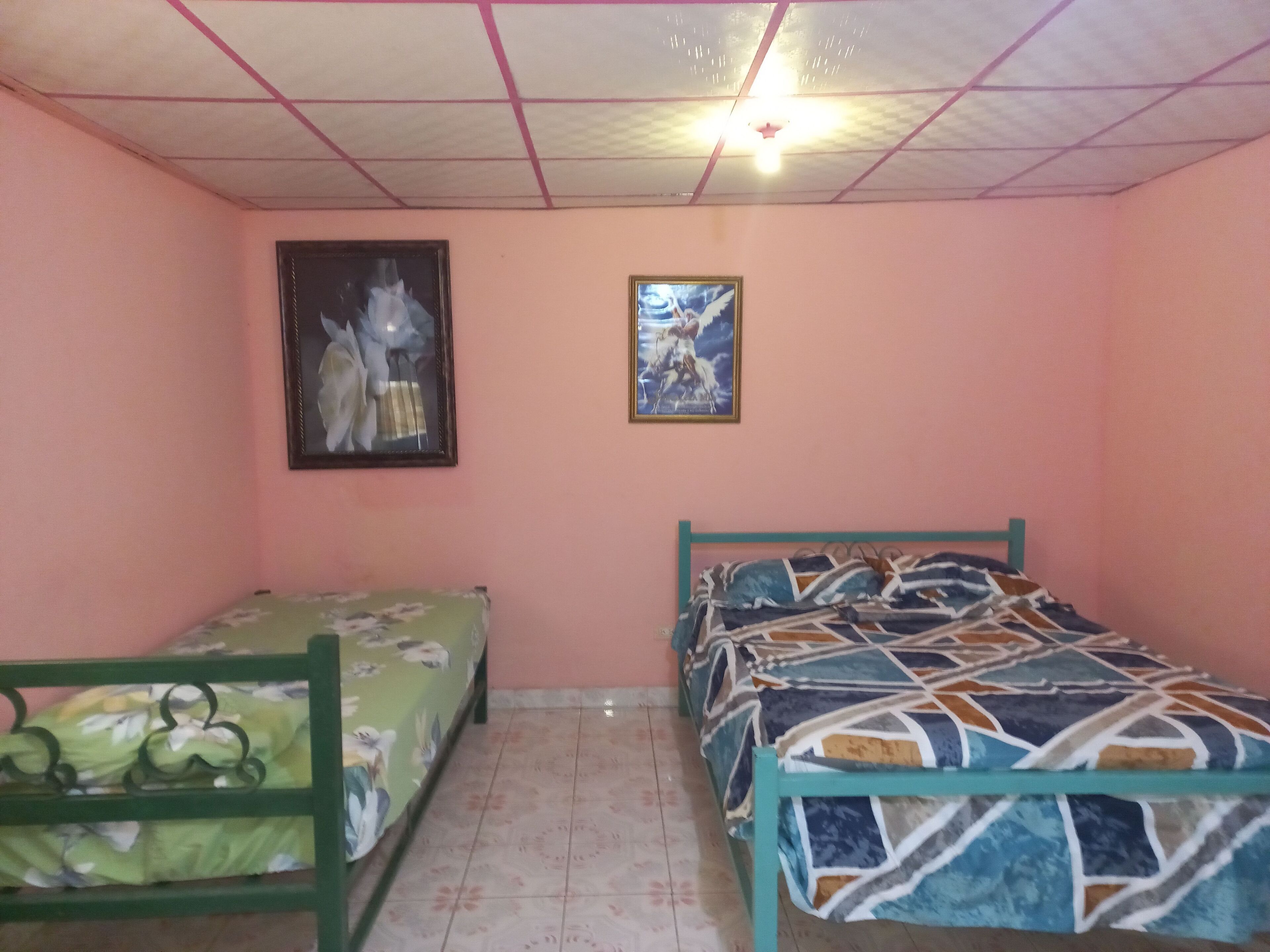 Habitación