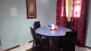 Servei de restauració