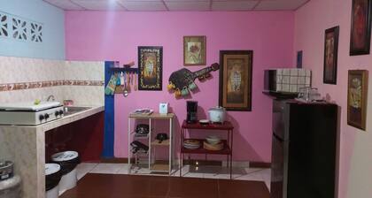 Cozy La Chorrera Villa with Private Patio & Nature Views