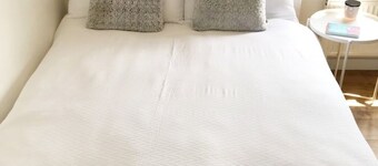 Hawthorn Guesthouse Studio 2
