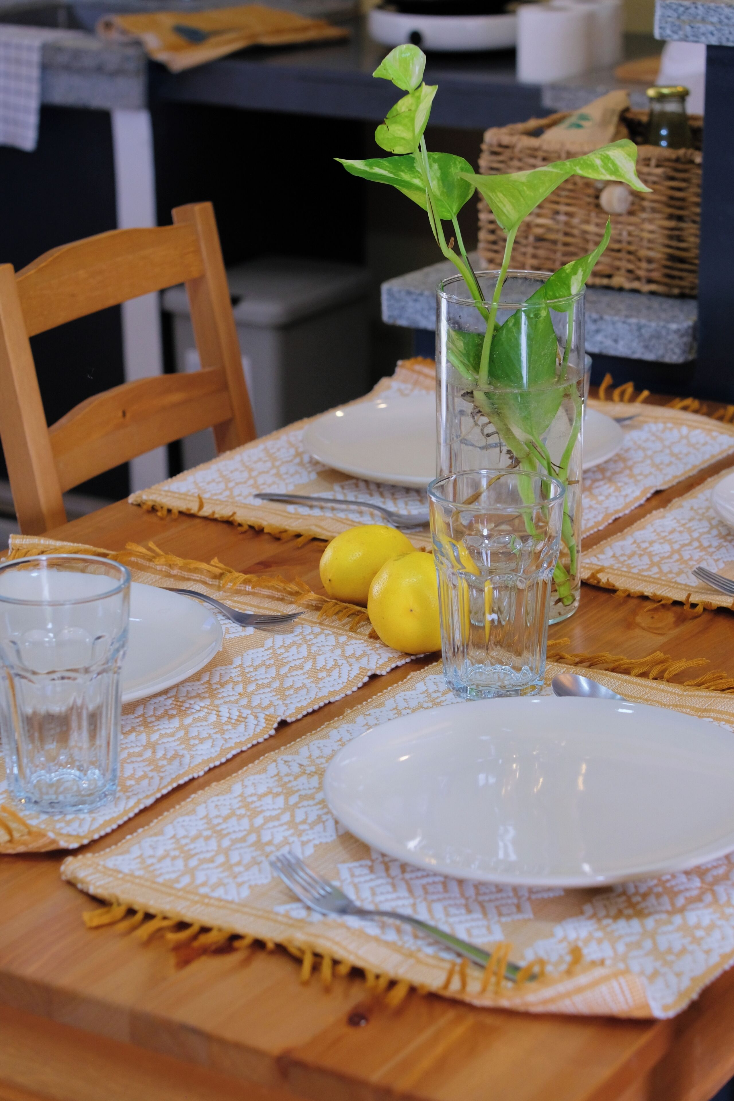 Restauration