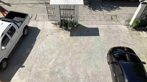 施設の敷地