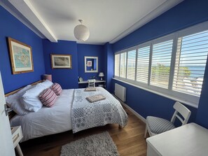 3 Schlafzimmer, Bügeleisen/Bügelbrett, WLAN, Bettwäsche