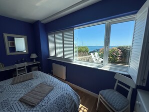 3 Schlafzimmer, Bügeleisen/Bügelbrett, WLAN, Bettwäsche