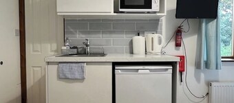Hawthorn Guesthouse Studio 3