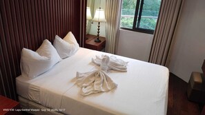 1 habitación, escritorio, wifi gratis y ropa de cama 