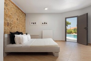 Draps en coton égyptien, literie de qualité supérieure