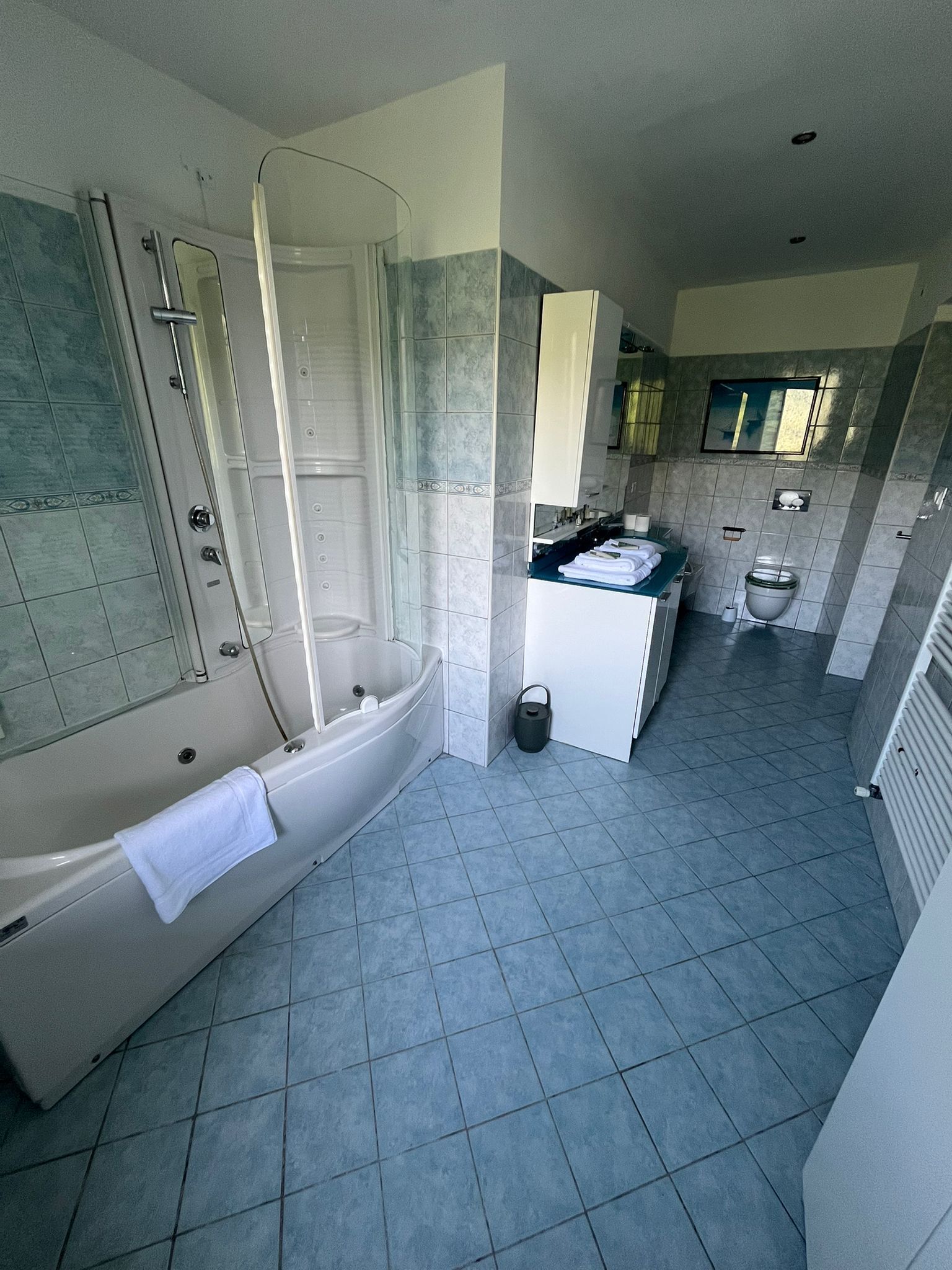 Bidet