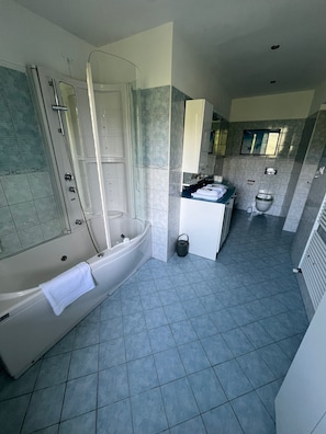 Bidet - Villa Lavinia  (Casarza Ligure)