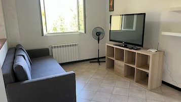 TV de tela plana 32 polegadas com canais digitais