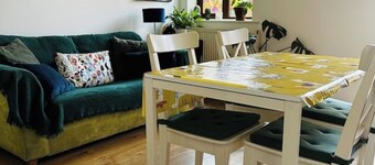 Hawthorn Guesthouse Studio 5