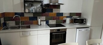Hawthorn Guesthouse Studio 5