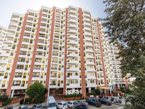 Exterior - Kojima Brown Apartment, Praia da Rocha, Portimão (Portimão)