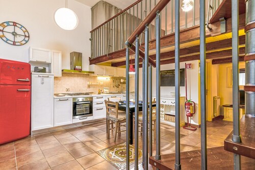 Casa Il Maestro by Rentbeat